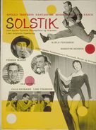 Solstik - Danish Movie Poster (xs thumbnail)
