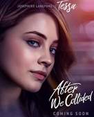 After We Collided - Movie Cover (xs thumbnail)