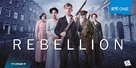 Rebellion - Irish Movie Poster (xs thumbnail)