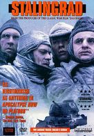 Stalingrad - DVD movie cover (xs thumbnail)