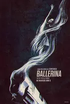 Ballerina Poster