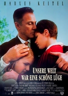 Imaginary Crimes - German Movie Poster (xs thumbnail)