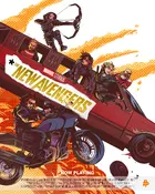 Thunderbolts* Poster