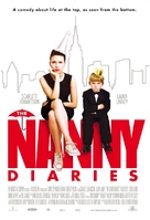 The Nanny Diaries - Movie Poster (xs thumbnail)