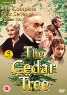 &quot;The Cedar Tree&quot; - British DVD movie cover (xs thumbnail)