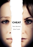 &quot;Cheat&quot; - British Movie Poster (xs thumbnail)
