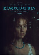 Navodneniye - French Re-release movie poster (xs thumbnail)