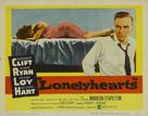 Lonelyhearts - Movie Poster (xs thumbnail)