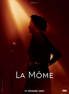 La m&ocirc;me - French Movie Poster (xs thumbnail)