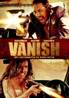 VANish - DVD movie cover (xs thumbnail)