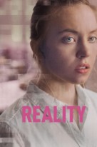 Reality - Movie Poster (xs thumbnail)