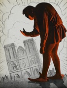 The Hunchback of Notre Dame - British poster (xs thumbnail)