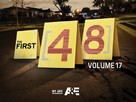 &quot;The First 48&quot; - Video on demand movie cover (xs thumbnail)