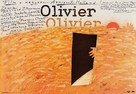 Olivier, Olivier - Polish Movie Poster (xs thumbnail)