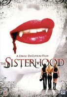 The Sisterhood - Movie Cover (xs thumbnail)