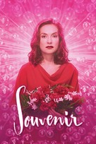 Souvenir - Norwegian Movie Cover (xs thumbnail)