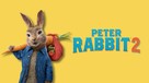 Peter Rabbit 2: The Runaway - Movie Cover (xs thumbnail)