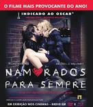 Blue Valentine - Brazilian Movie Poster (xs thumbnail)