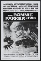 The Bonnie Parker Story - Movie Poster (xs thumbnail)