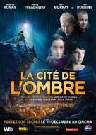 City of Ember - French Movie Poster (xs thumbnail)