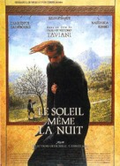 Sole anche di notte, Il - French Movie Poster (xs thumbnail)