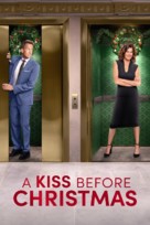 A Kiss Before Christmas - poster (xs thumbnail)