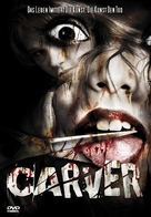 Carver - German Movie Cover (xs thumbnail)