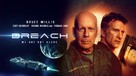 Breach - Australian Movie Cover (xs thumbnail)