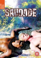 Saudade - Sehnsucht - British DVD movie cover (xs thumbnail)