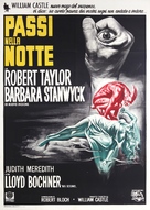 The Night Walker - Italian Movie Poster (xs thumbnail)