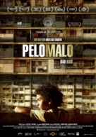 Pelo malo - German Movie Poster (xs thumbnail)