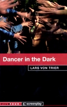 Dancer in the Dark - British VHS movie cover (xs thumbnail)
