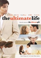 The Ultimate Life - DVD movie cover (xs thumbnail)