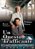 Un honn&ecirc;te commer&ccedil;ant - Italian Movie Cover (xs thumbnail)