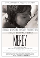 Mercy - Movie Poster (xs thumbnail)