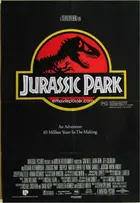 Jurassic Park Poster