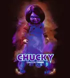 "Chucky" Cover