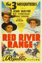 Red River Range - Movie Poster (xs thumbnail)