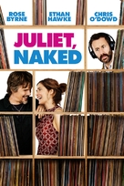 Juliet, Naked - Movie Cover (xs thumbnail)