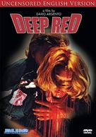 Profondo rosso - Movie Cover (xs thumbnail)
