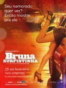 Bruna Surfistinha - Brazilian Movie Poster (xs thumbnail)