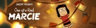 Snoopy Presents: One-of-a-Kind Marcie - Movie Cover (xs thumbnail)