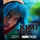 Kimi - Movie Poster (xs thumbnail)