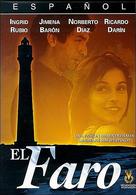 El faro - Movie Cover (xs thumbnail)