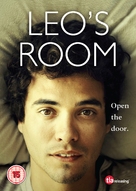 El cuarto de Leo - British Movie Cover (xs thumbnail)