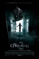 The Conjuring 2 - Philippine Movie Poster (xs thumbnail)