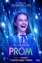 The Prom - Indonesian Movie Poster (xs thumbnail)