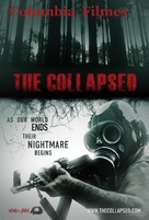 The Collapsed - Canadian Movie Poster (xs thumbnail)