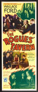 The Rogues Tavern - Movie Poster (xs thumbnail)