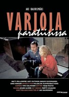 Varjoja paratiisissa - Movie Poster (xs thumbnail)